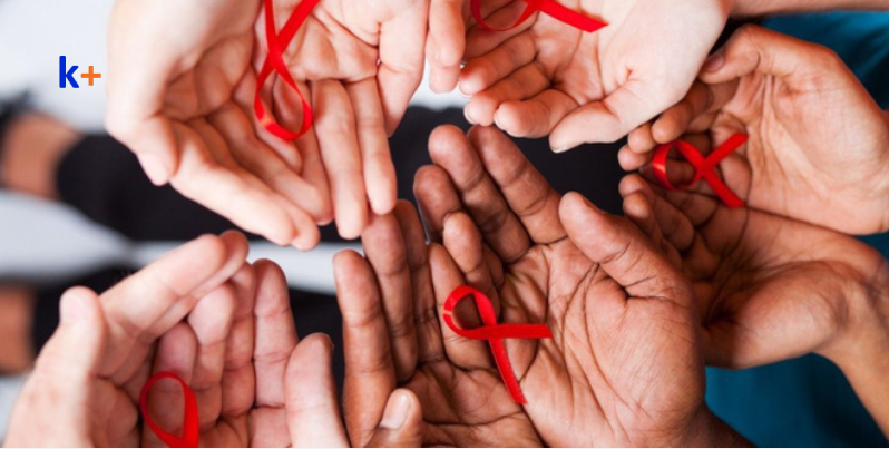 Hồi kết của đại dịch HIV/AIDS đã ở trước mắt: Nghiên cứu xác nhận tỷ lệ truyền nhiễm 0% ở bệnh nhân uống thuốc ARV.