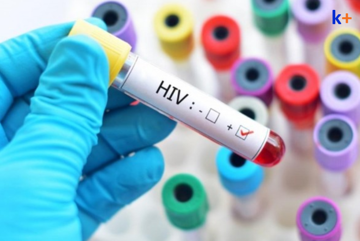 Bệnh nhân nhiễm HIV thứ hai trên thế giới được chữa khỏi.