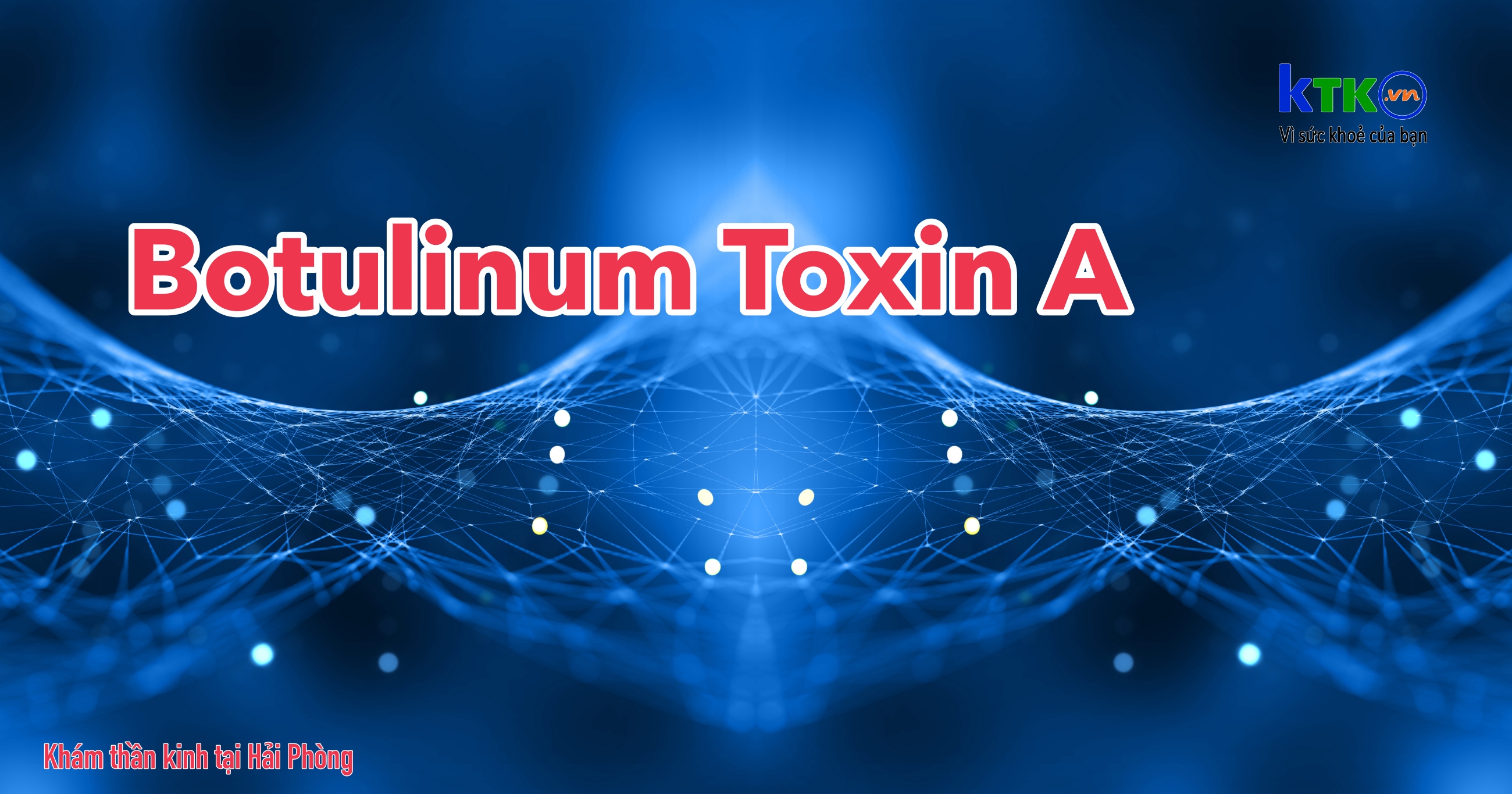 Độc tố botulinum có thực sự rất độc?